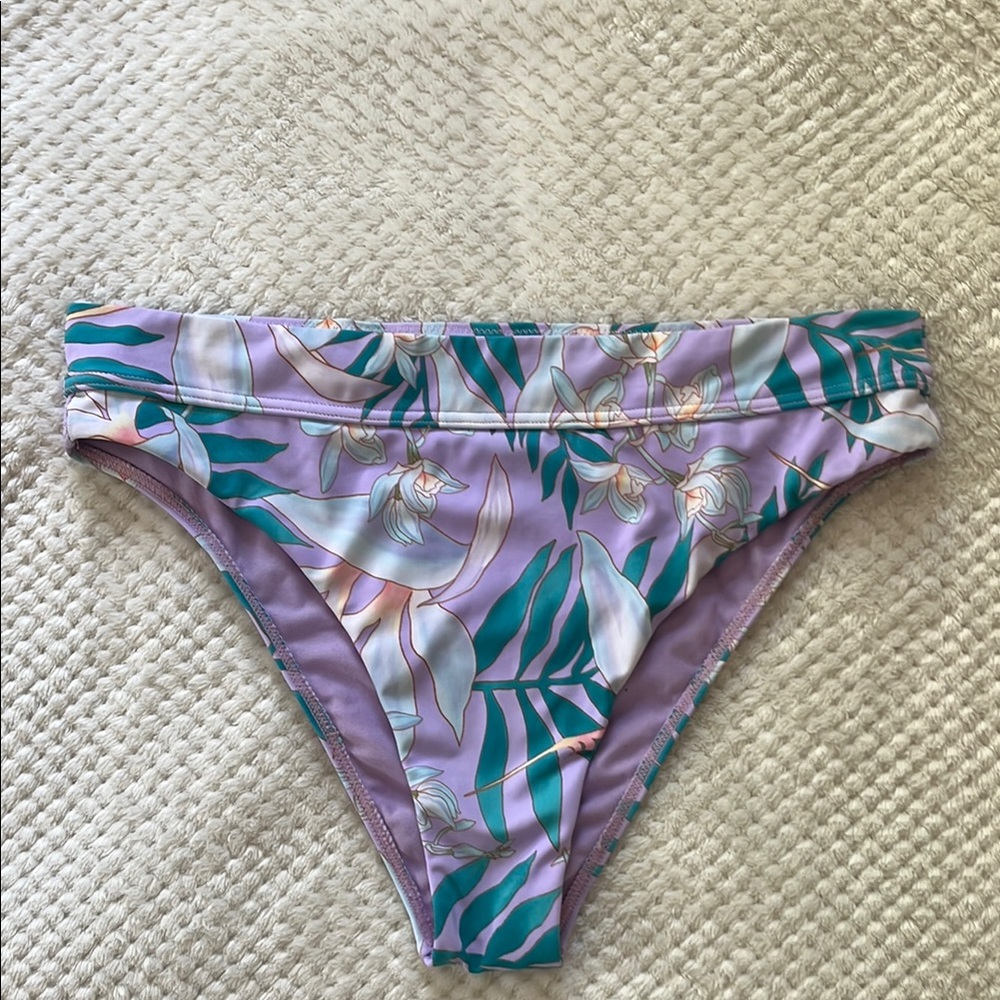 Billabong Botanical Bikini Bottoms